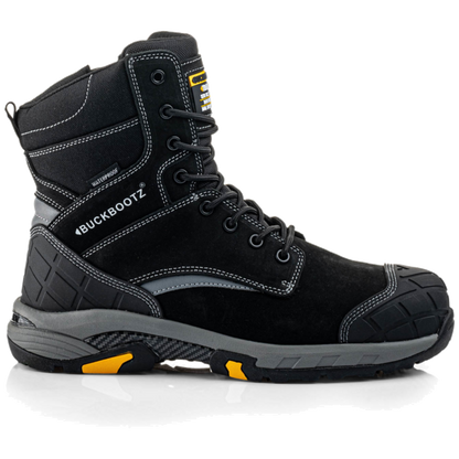 BuckBootz Tradez Blastz Hoog S7S