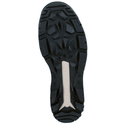 Dunlop Blizzard Gevoerde Laars PVC
