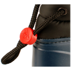 Dunlop Blizzard Fütterungsstiefel PVC