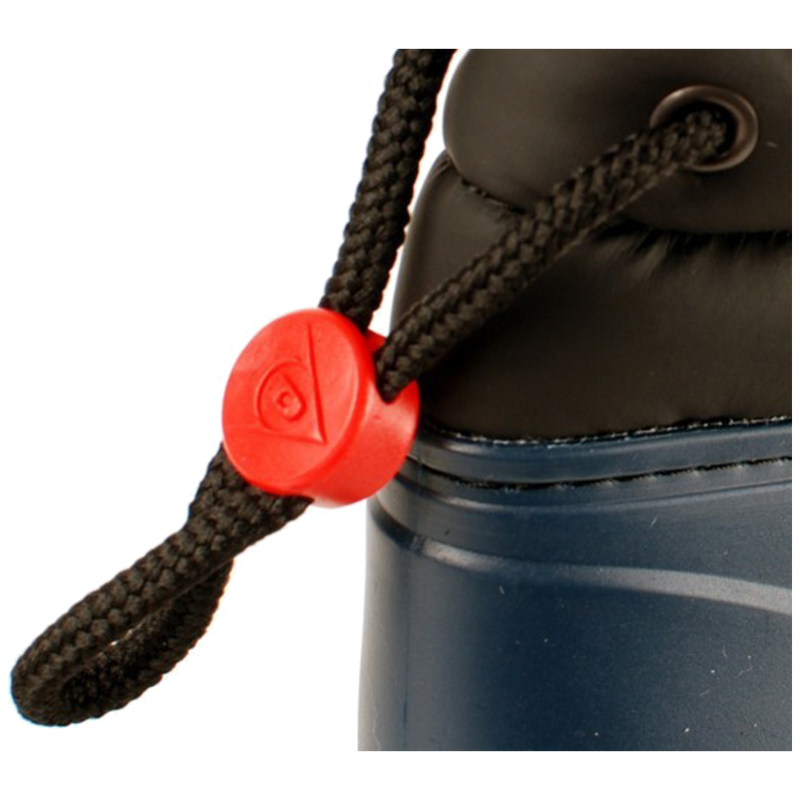 Dunlop Blizzard Fütterungsstiefel PVC