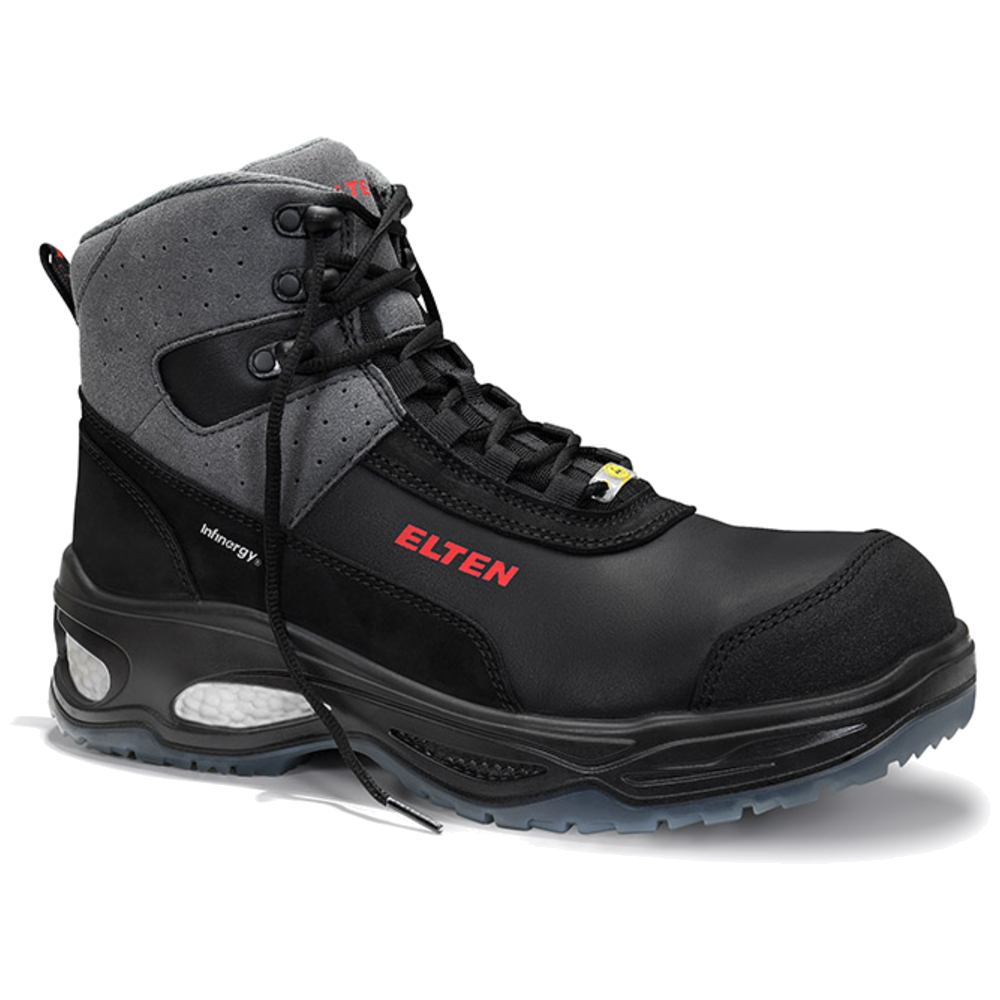 Elten Miles Mid 769451 S3 Werkschoenen