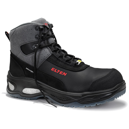 Elten Miles Mid 769451 S3 Werkschoenen