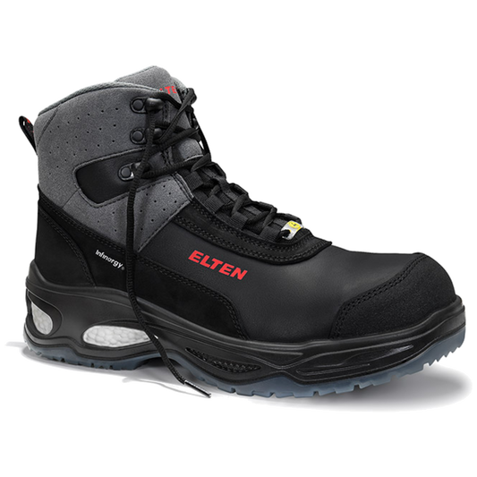 Elten Miles Mid 769451 S3 Werkschoenen