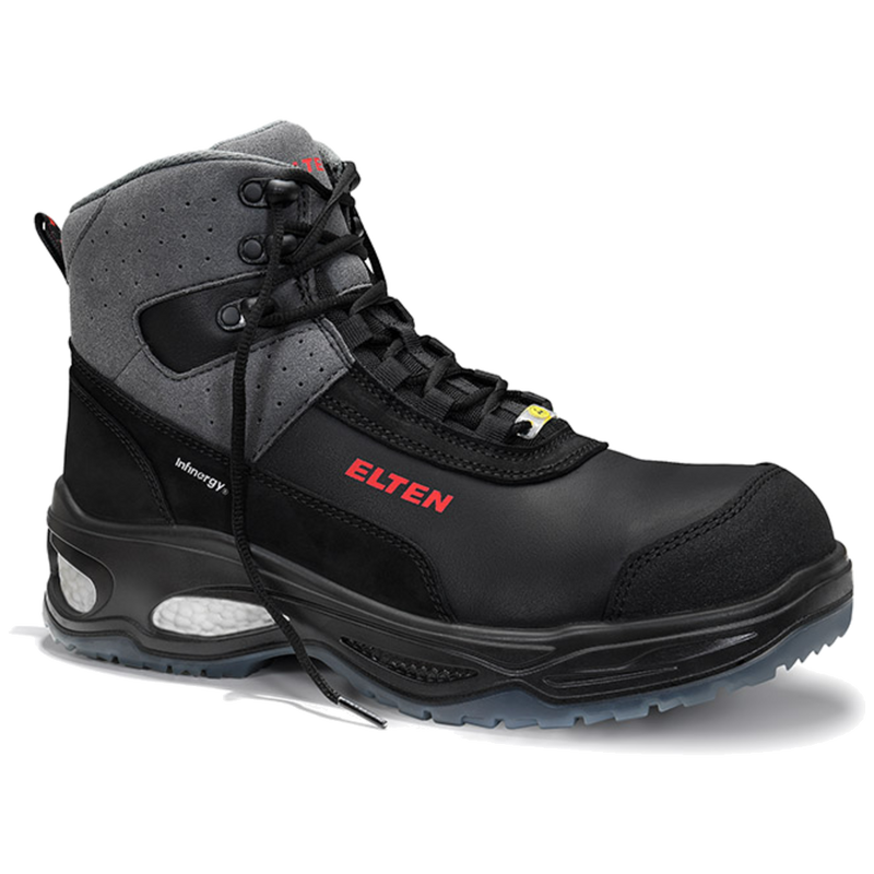 Elten Miles Mid 769451 S3 Werkschoenen