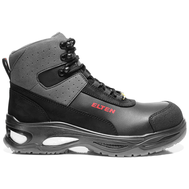 Elten Miles Mid 769451 S3 Werkschoenen