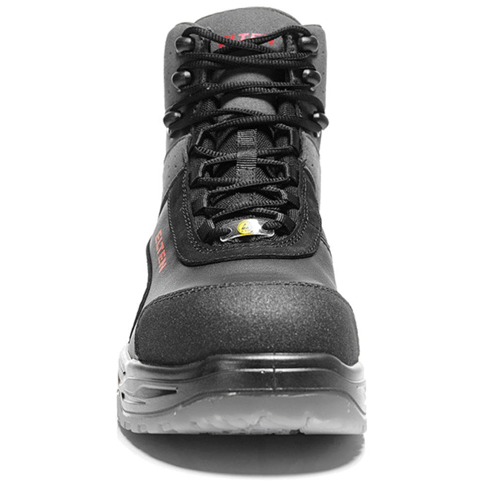 Elten Miles Mid 769451 S3 Werkschoenen
