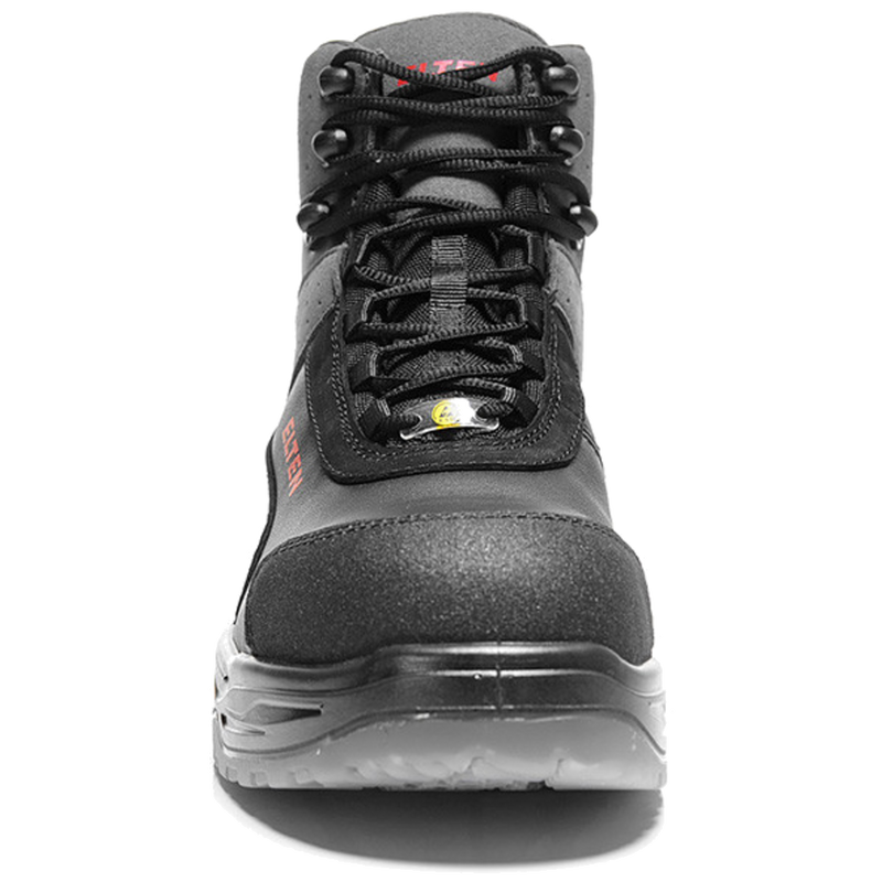 Elten Miles Mid 769451 S3 Werkschoenen