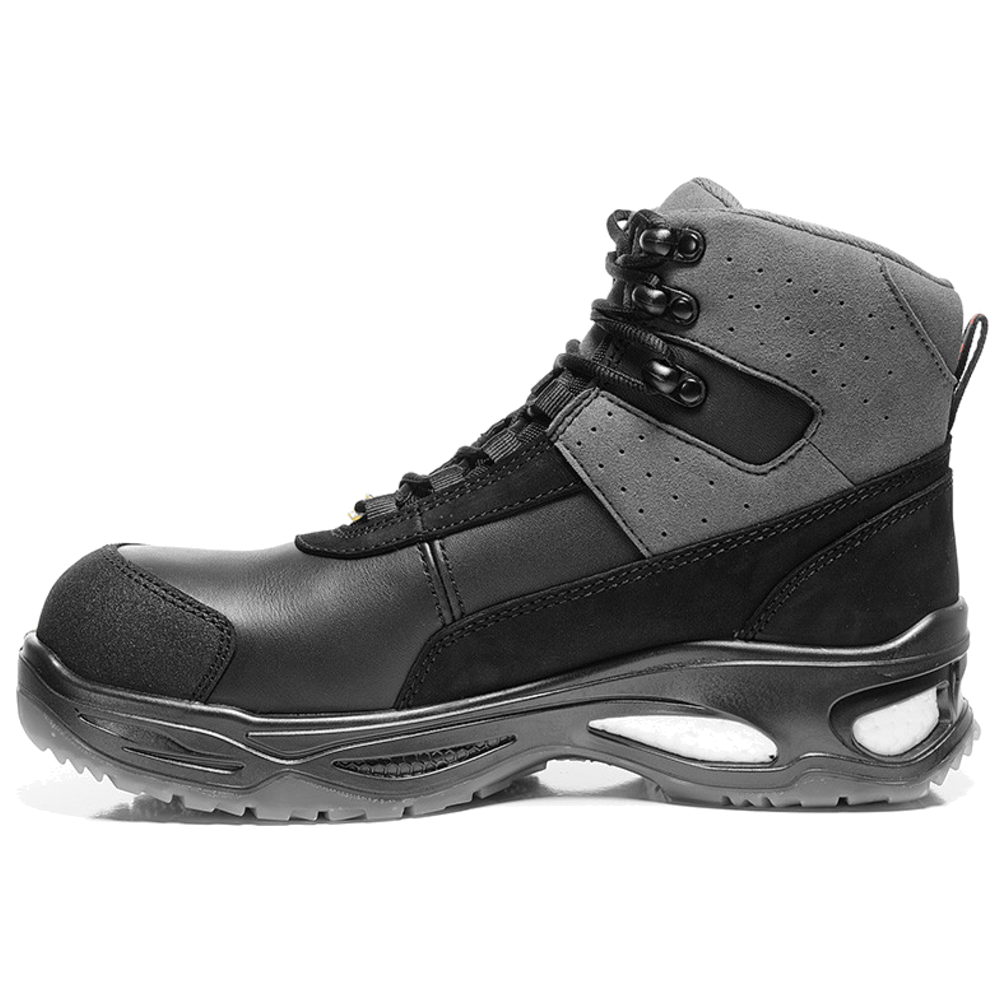 Elten Miles Mid 769451 S3 Werkschoenen