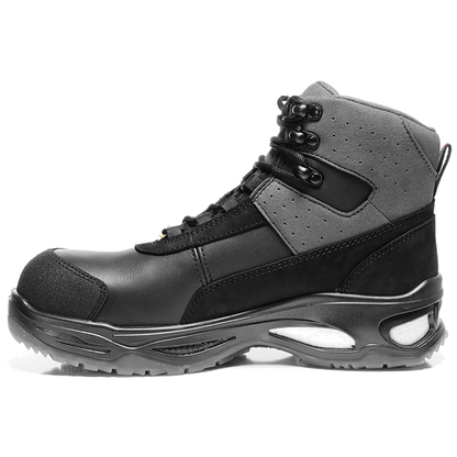 Elten Miles Mid 769451 S3 Werkschoenen