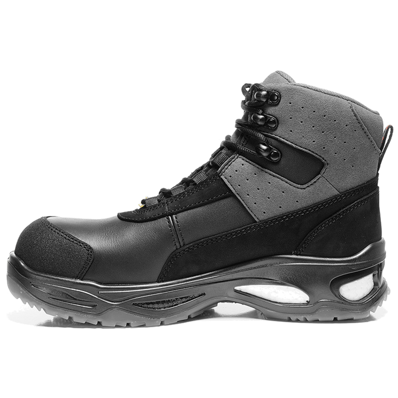 Elten Miles Mid 769451 S3 Werkschoenen