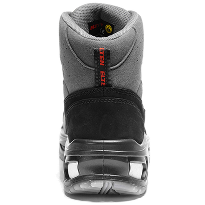 Elten Miles Mid 769451 S3 Werkschoenen