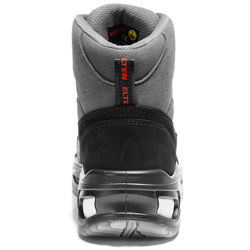 Elten Miles Mid 769451 S3 Werkschoenen