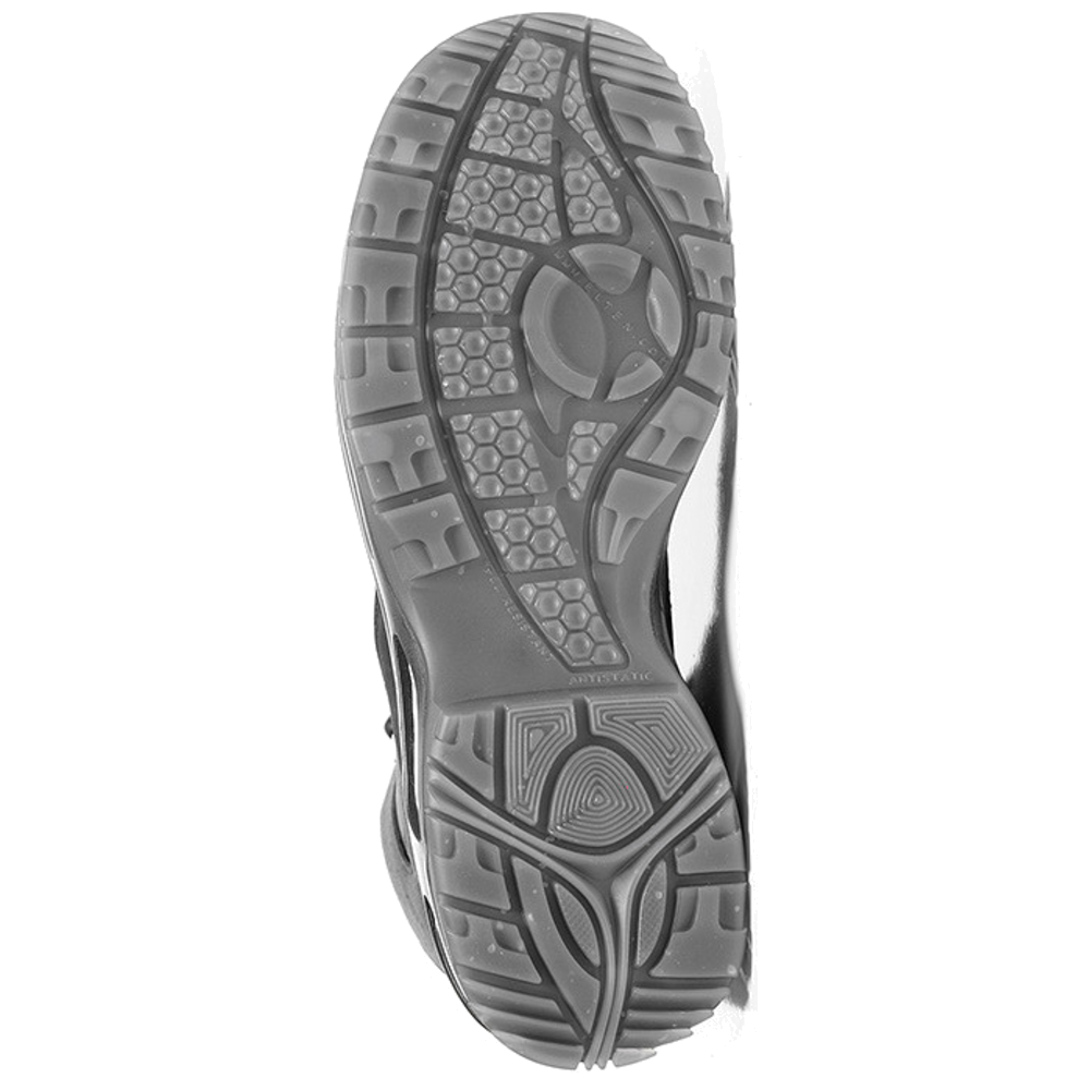 Elten Miles Mid 769451 S3 Werkschoenen
