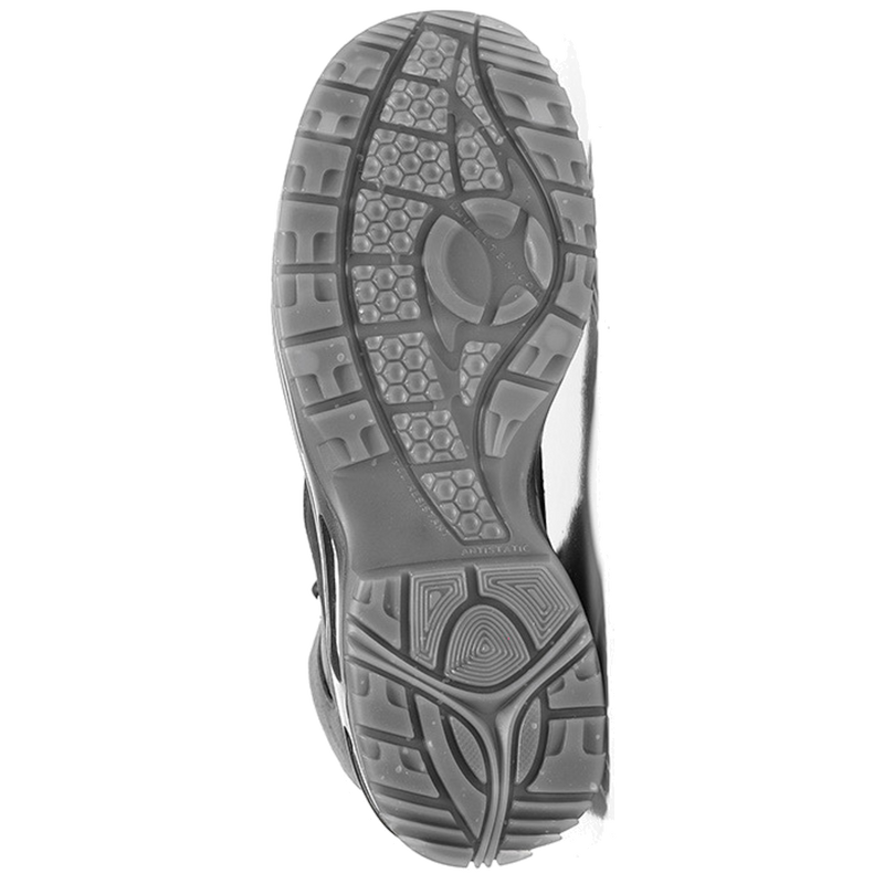 Elten Miles Mid 769451 S3 Werkschoenen