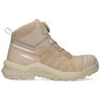 Footfellas Bronco F121007 BOA Werkschoen S3S