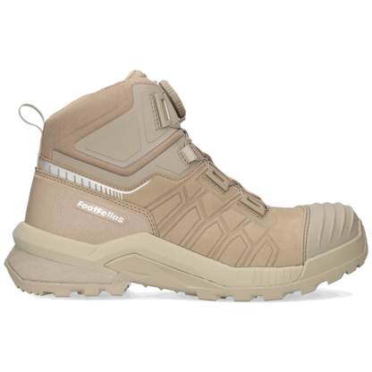 Footfellas Bronco F121007 BOA Werkschoen S3S