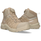 Footfellas Bronco F121007 BOA Werkschoen S3S
