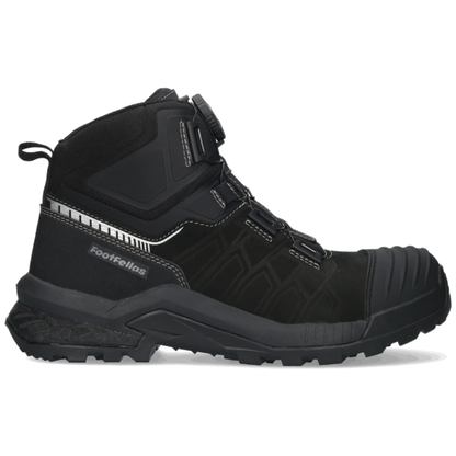 Footfellas Bronco F121007 BOA Werkschoen S3S