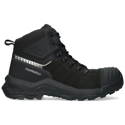 Footfellas Scout F121010 S3S Hoge werkschoen