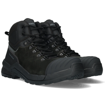 Footfellas Scout F121010 S3S Hoge werkschoen