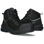 Footfellas Scout F121010 S3S Hoge werkschoen