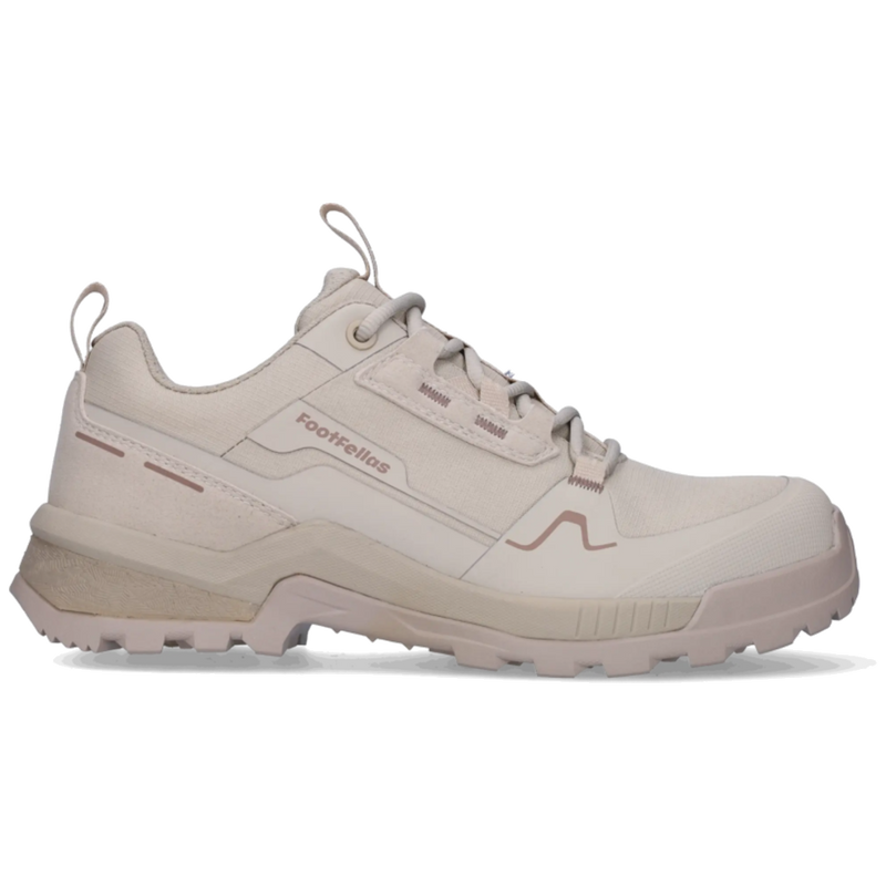 Footfellas Jane F221001 S3S Women’s Work Shoes