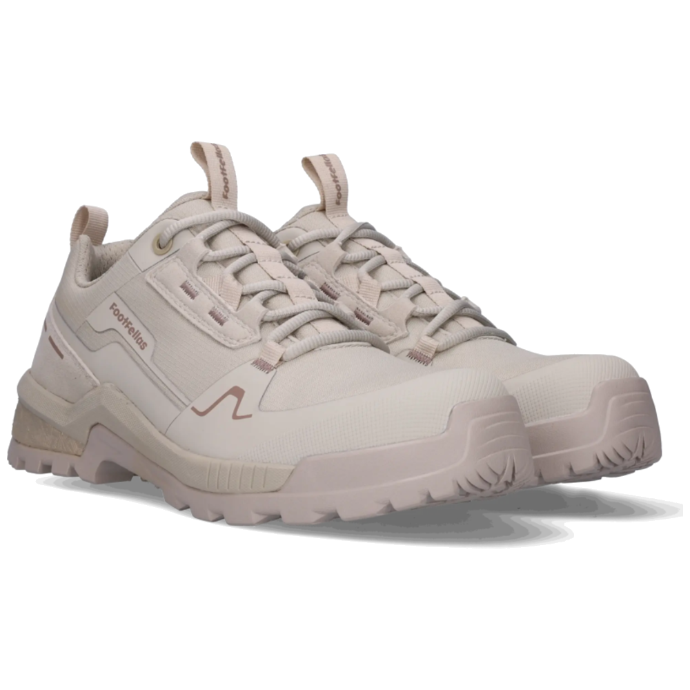 Footfellas Jane F221001 S3S Women’s Work Shoes