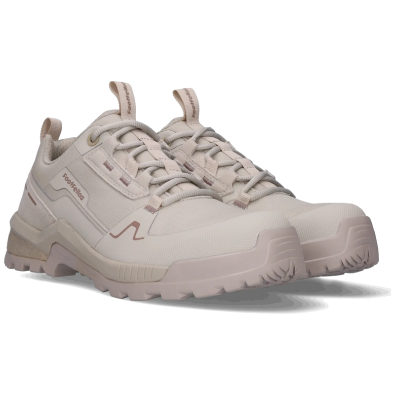 Footfellas Jane F221001 S3S Women’s Work Shoes