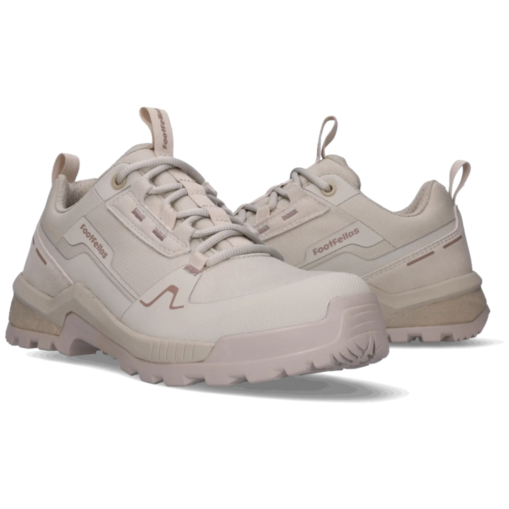 Footfellas Jane F221001 S3S Women’s Work Shoes