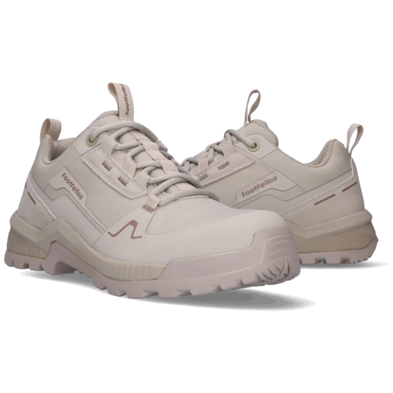 Footfellas Jane F221001 S3S Women’s Work Shoes