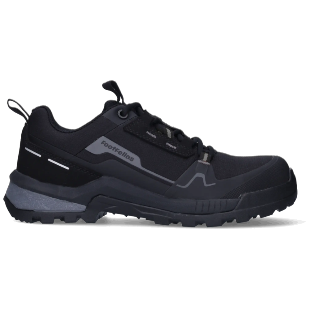 Footfellas Jane F221001 S3S Women’s Work Shoes