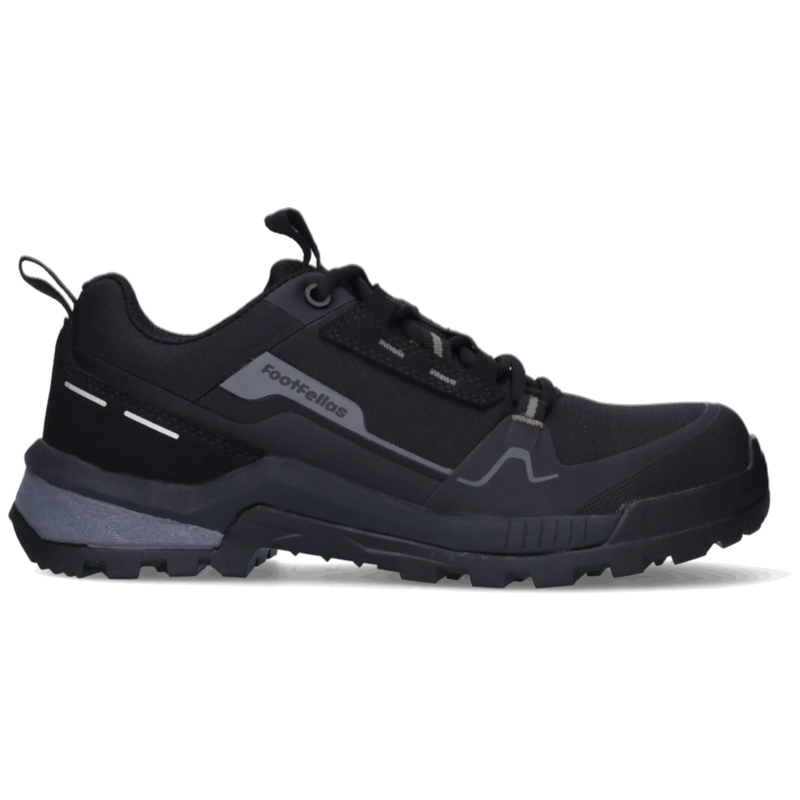 Footfellas Jane F221001 S3S Women’s Work Shoes