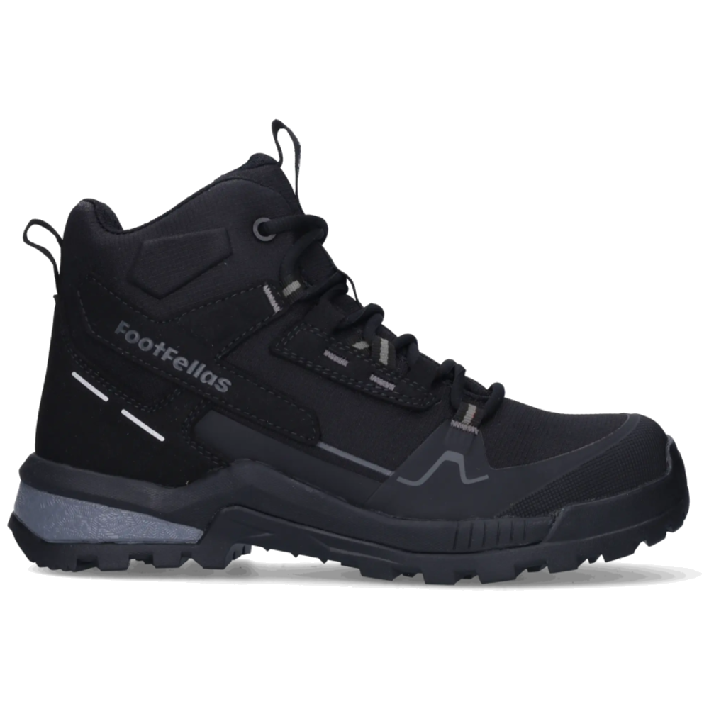 Footfellas Joanne F221002 S3S Sand
