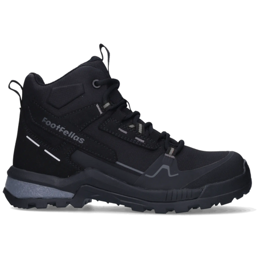 Footfellas Joanne F221002 S3S Sand