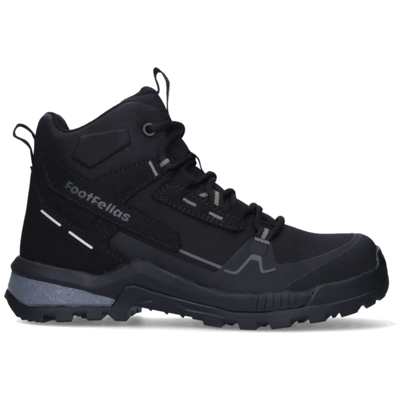 Footfellas Joanne F221002 S3S Sand