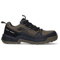 Footfellas Daisy F221003 S7S Dames werkschoen Zwart/Olijf