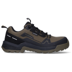 Footfellas Daisy F221003 S7S Dames werkschoen Zwart/Olijf