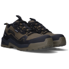 Footfellas Daisy F221003 S7S Dames werkschoen Zwart/Olijf