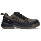 Footfellas Masha F221005 S7S Dames Werkschoenen BOA Zwart/Olijf
