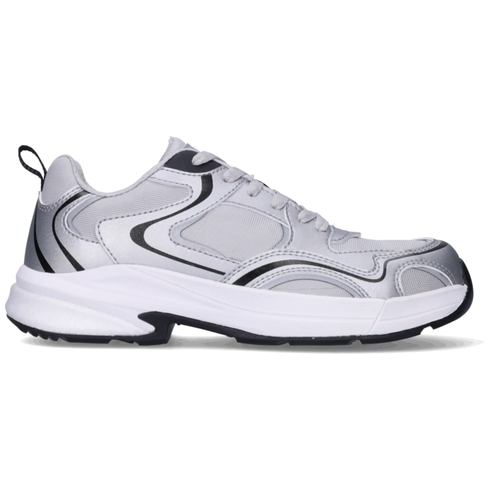 Footfellas Maya F241002 S3S Dames werksneaker
