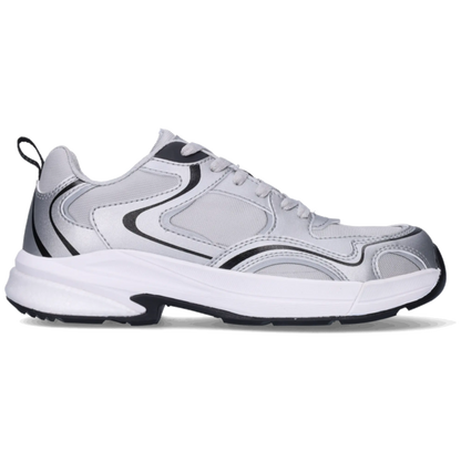 Footfellas Maya F241002 S3S Dames werksneaker