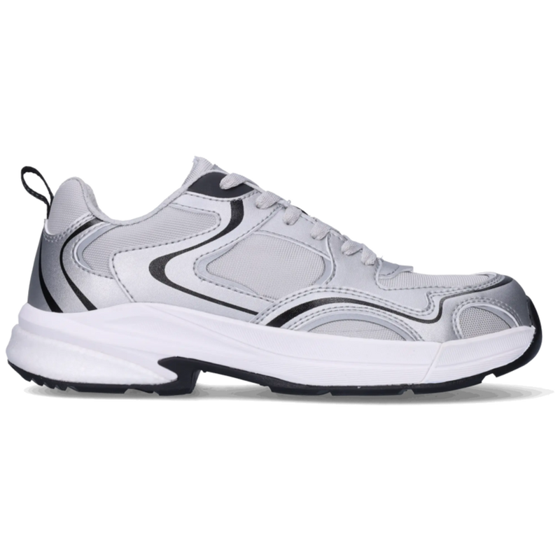 Footfellas Maya F241002 S3S Dames werksneaker