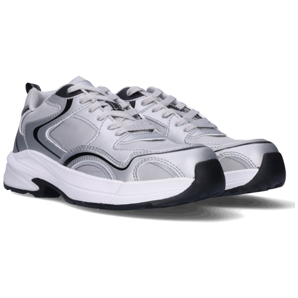 Footfellas Maya F241002 S3S Dames werksneaker