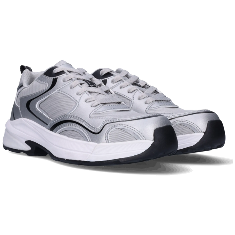 Footfellas Maya F241002 S3S Dames werksneaker