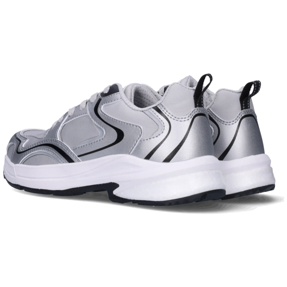 Footfellas Maya F241002 S3S Dames werksneaker