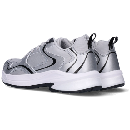 Footfellas Maya F241002 S3S Dames werksneaker