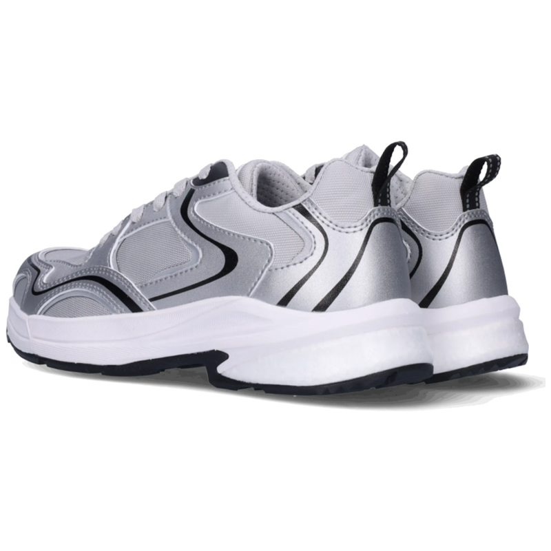 Footfellas Maya F241002 S3S Dames werksneaker