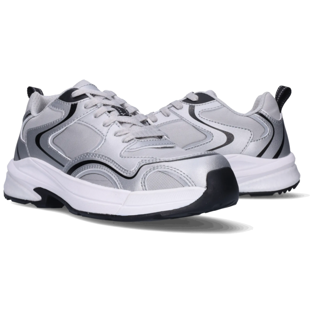 Footfellas Maya F241002 S3S Dames werksneaker