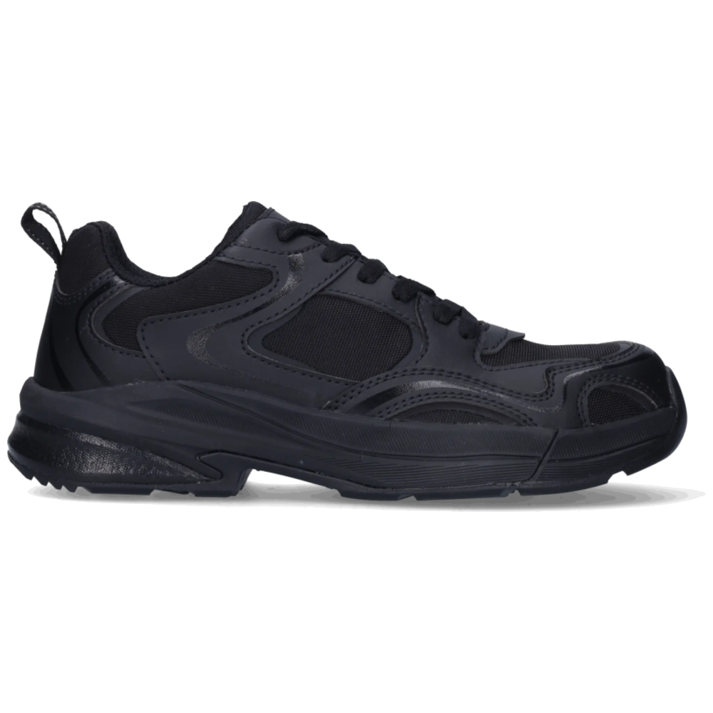 Footfellas Maya F241002 S3S Dames werksneaker