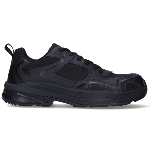 Footfellas Maya F241002 S3S Dames werksneaker